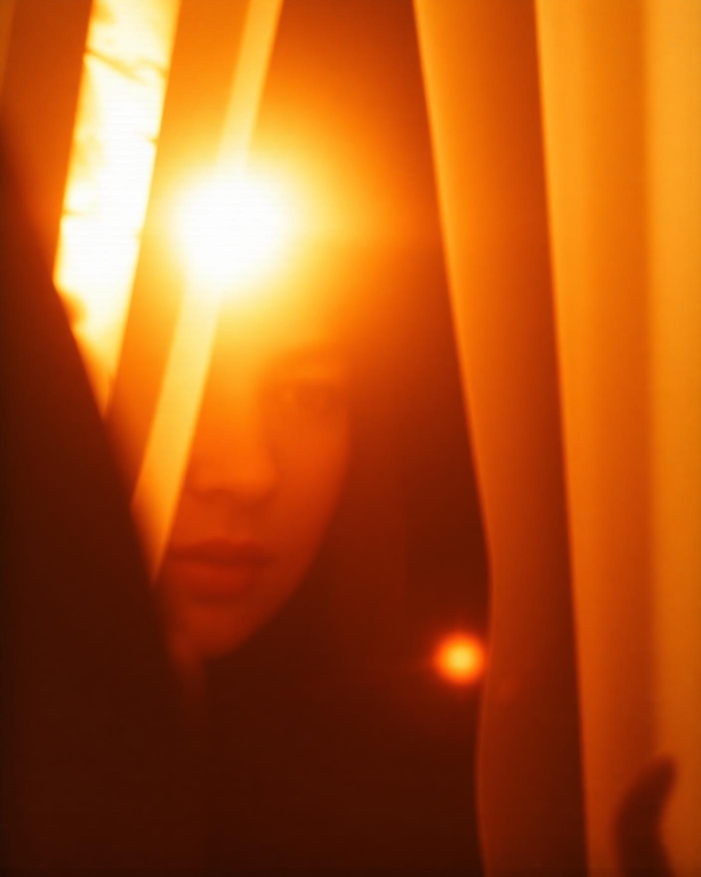 A warmer memory frame from the film